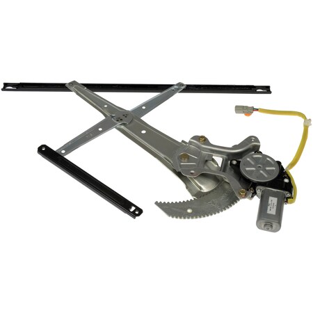 Dorman Window Reg Assy 741-951